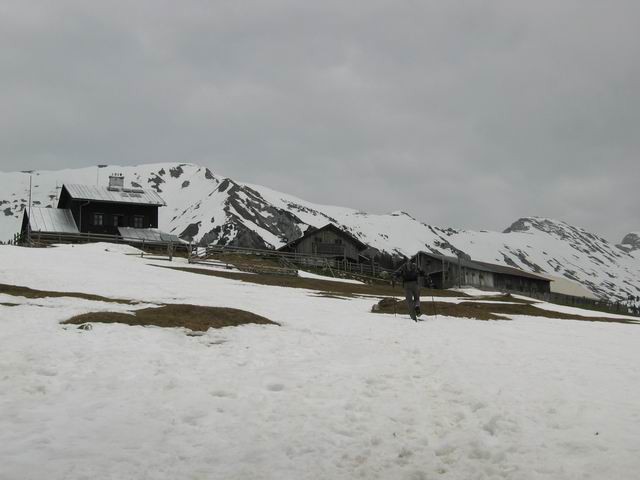 Kofce, Toplar, Kofce gora, 25.4.2004 - foto povečava