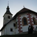 Kožljek, Koreno nad Horjulom, 22.4.2004