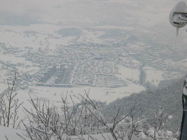 Lubnik, 29.2.2004 - foto