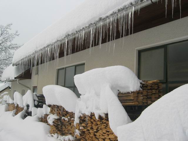 Lubnik, 29.2.2004 - foto povečava