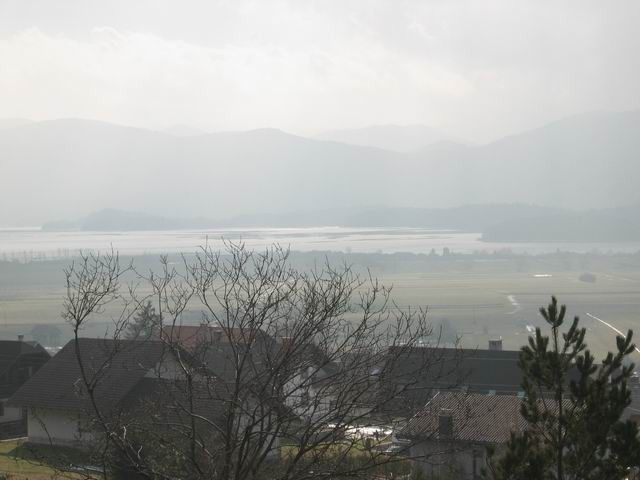Slivnica, 8.2.2004 - foto