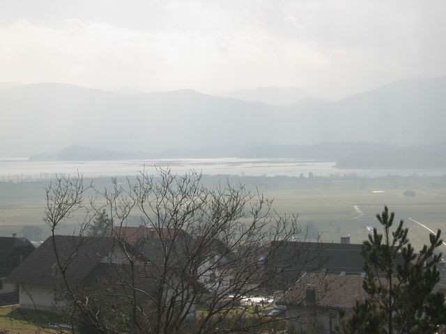 Slivnica, 8.2.2004 - foto povečava