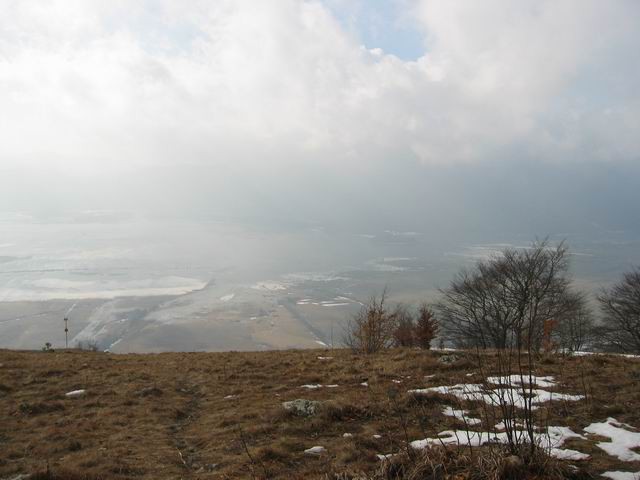 Slivnica, 8.2.2004 - foto