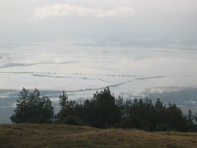 Slivnica, 8.2.2004 - foto povečava