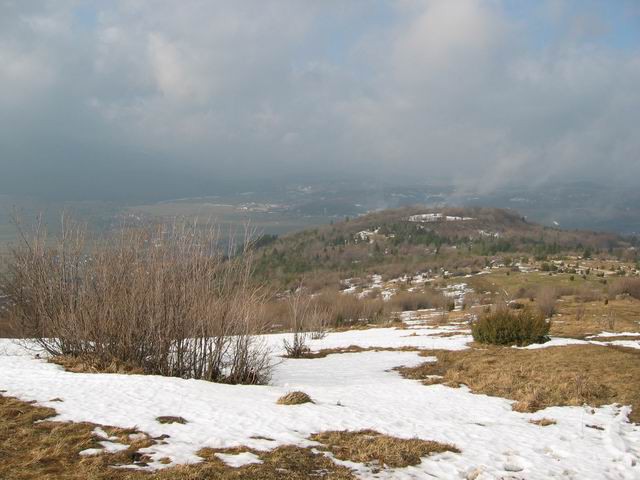 Slivnica, 8.2.2004 - foto povečava