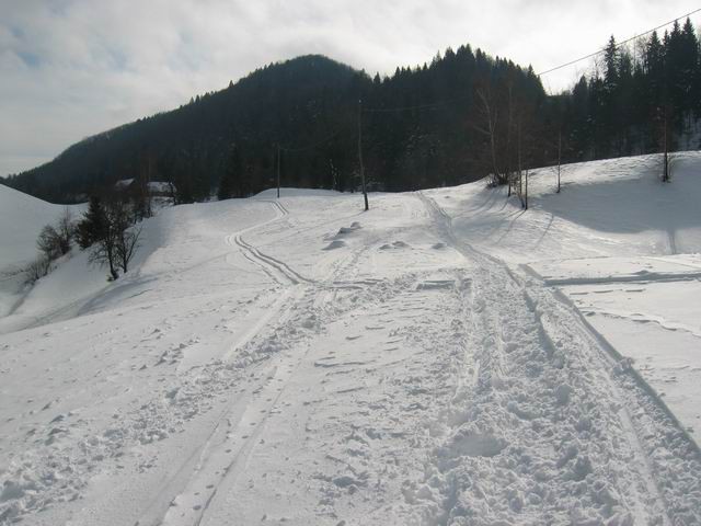 Kum, 1.2.2004 - foto