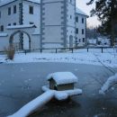 Sv. Lovrenc, 30.1.2004