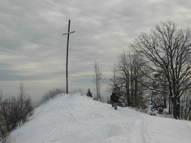 Katarina, Sv. Jakob, Jeterbenk, 25.1.2004 - foto povečava