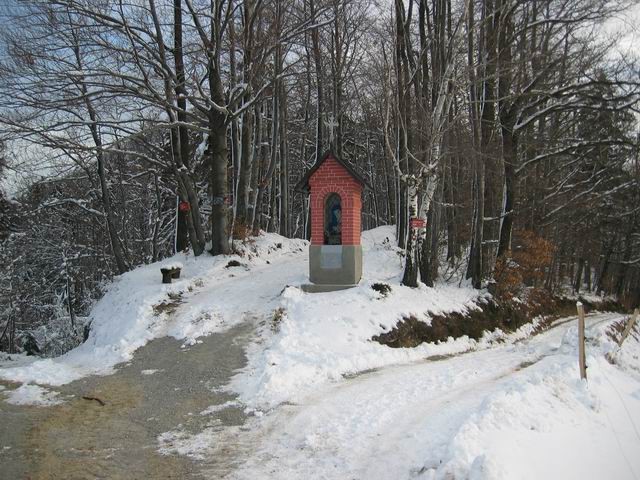 Katarina, Sv. Jakob, Jeterbenk, 25.1.2004 - foto povečava