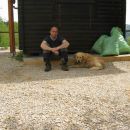 Kurešček, 30.4.2003