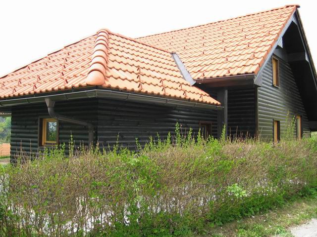 Kurešček, 30.4.2003 - foto povečava