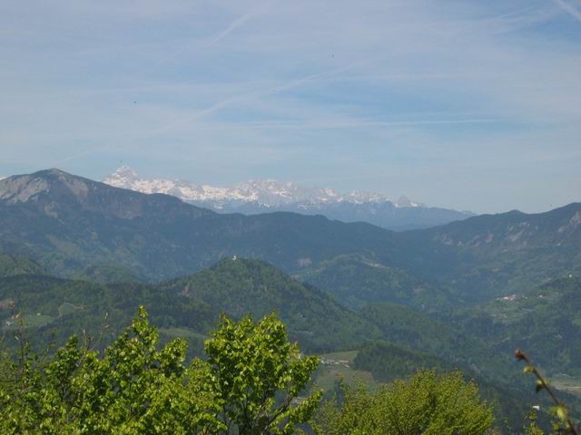 Lubnik, 4.5.2003 - foto povečava