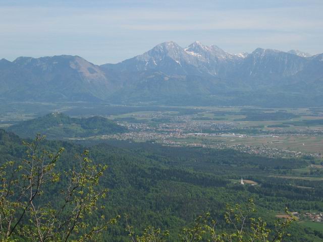 Lubnik, 4.5.2003 - foto