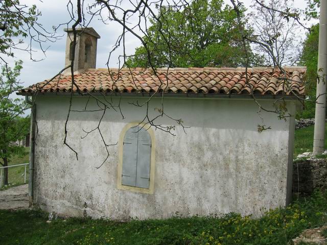 Učka, 9.5.2003 - foto povečava