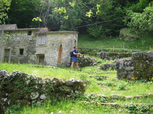 Učka, 9.5.2003 - foto