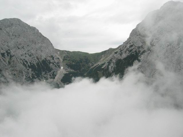 Kamniški Dedec s PD Rašica, 1.6.2003 - foto