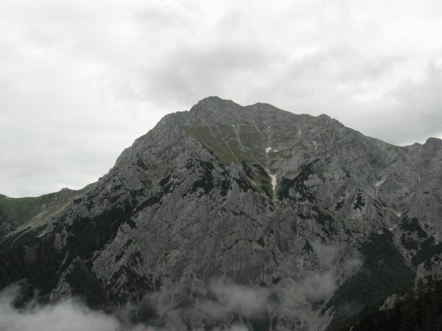 Kamniški Dedec s PD Rašica, 1.6.2003 - foto