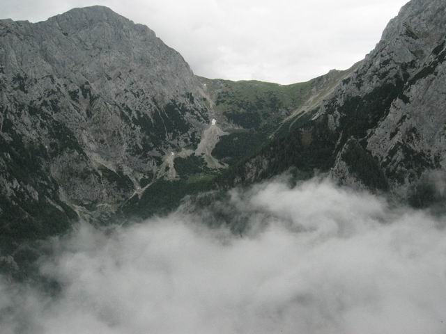 Kamniški Dedec s PD Rašica, 1.6.2003 - foto