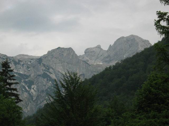 Kamniški Dedec s PD Rašica, 1.6.2003 - foto