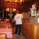 Prečenje Pohorja, 2.dan, 7.6.2003