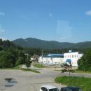 Prečenje Pohorja, 3.dan, 8.6.2003