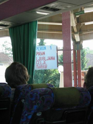 Prečenje Pohorja, 3.dan, 8.6.2003 - foto