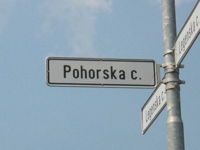Prečenje Pohorja, 3.dan, 8.6.2003 - foto