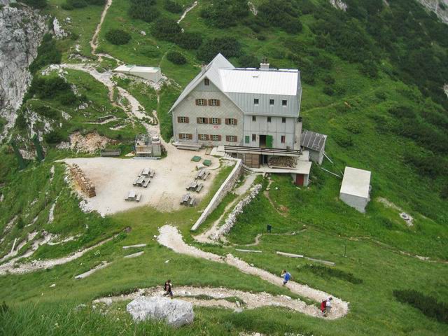 Grintovec, 28.6.2003 - foto povečava