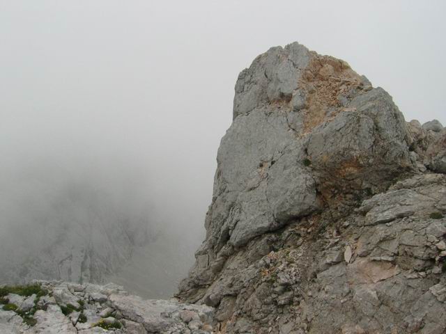 Grintovec, 28.6.2003 - foto povečava