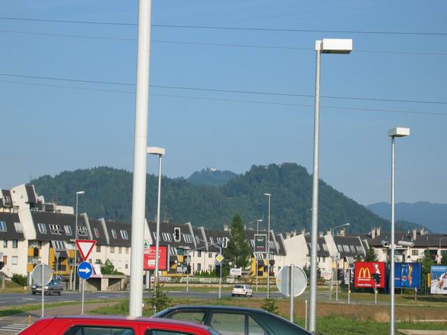 Grintovec, 28.6.2003 - foto povečava