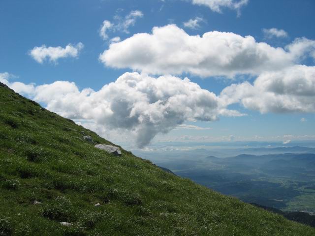 Stol, 5.7.2003 - foto povečava