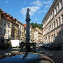 Ljubljanski grad, 6.7.2003