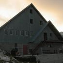 Visoki Kanin, 3.8.2003