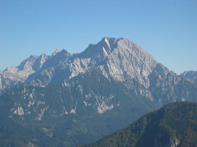 Stegovnik, Ženiklovec, 21.9.2003 - foto