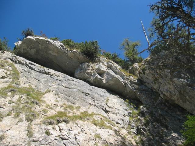 Stegovnik, Ženiklovec, 21.9.2003 - foto povečava