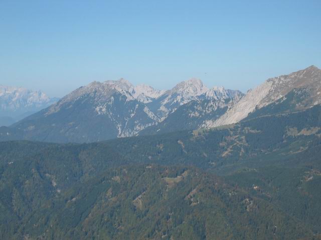 Stegovnik, Ženiklovec, 21.9.2003 - foto povečava