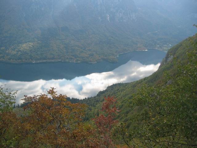 Vogar, Pršivec, Planina pri jezeru, 12.10.200 - foto povečava