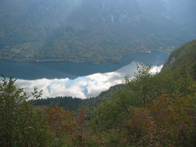 Vogar, Pršivec, Planina pri jezeru, 12.10.200 - foto povečava