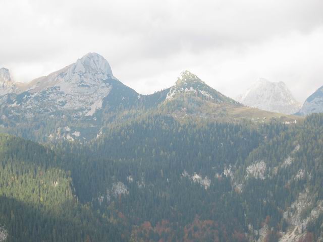 Vogar, Pršivec, Planina pri jezeru, 12.10.200 - foto povečava