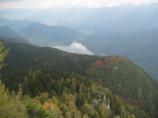 Vogar, Pršivec, Planina pri jezeru, 12.10.200 - foto povečava