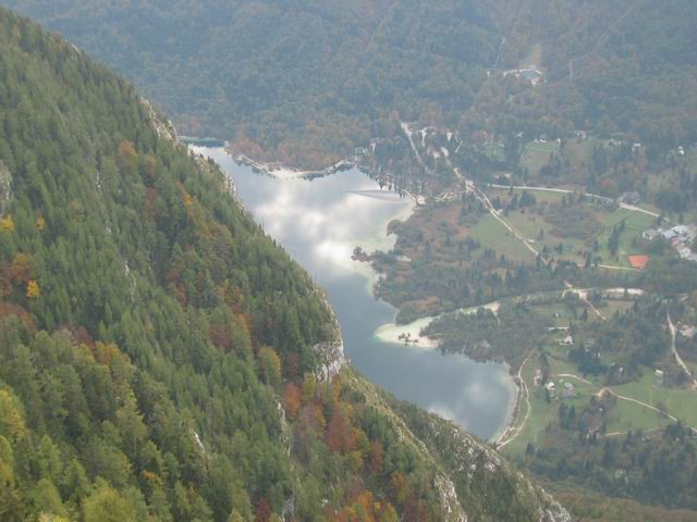 Vogar, Pršivec, Planina pri jezeru, 12.10.200 - foto povečava