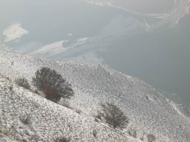 Nanos, 26.10.2003 - foto povečava