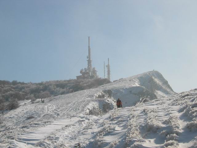 Nanos, 26.10.2003 - foto povečava