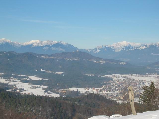 Osolnik, 25.12.2003 - foto povečava