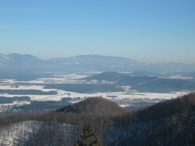 Osolnik, 25.12.2003 - foto