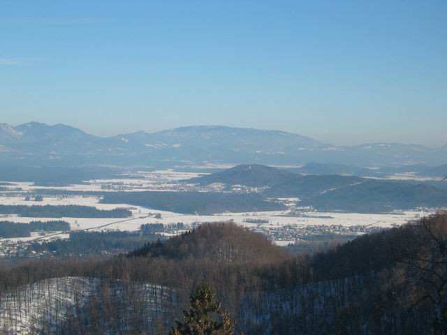 Osolnik, 25.12.2003 - foto povečava