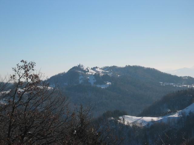 Osolnik, 25.12.2003 - foto povečava