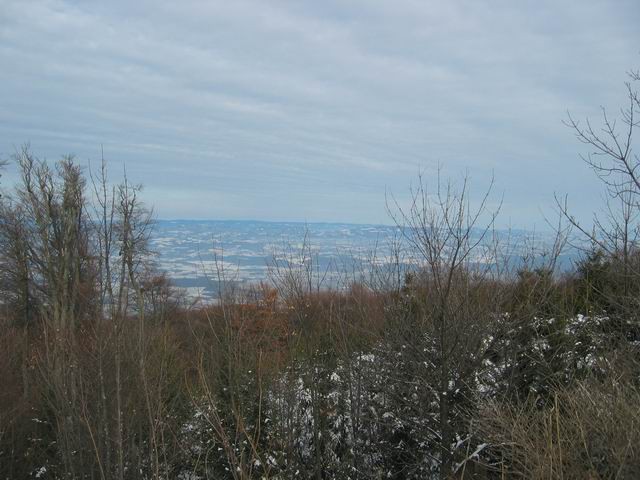 Trdinov vrh, 26.12.2003 - foto povečava