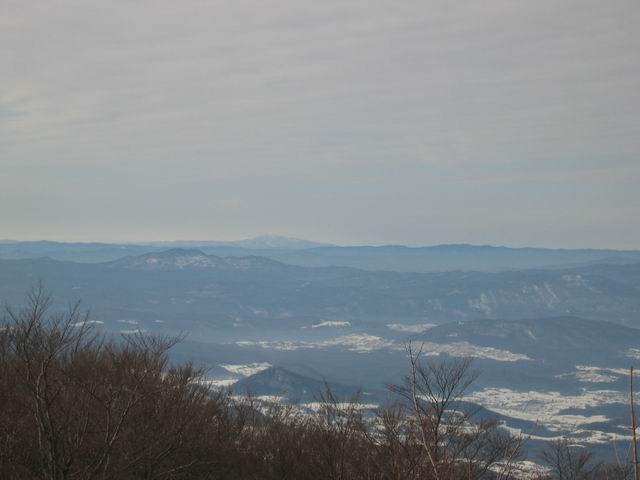 Trdinov vrh, 26.12.2003 - foto povečava