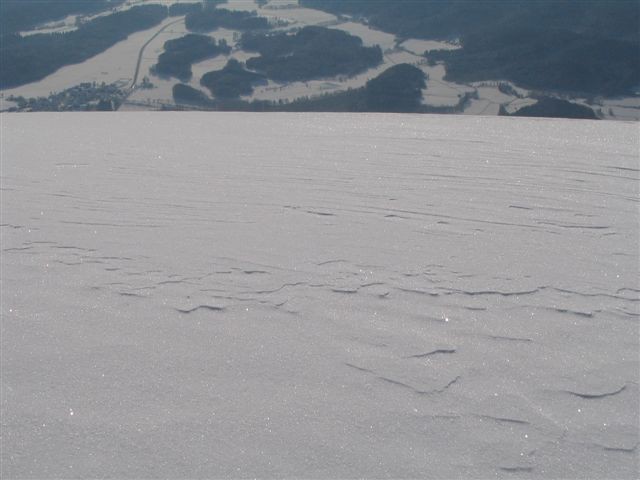 Kriška gora, 31.12.2005 (Čevl) - foto